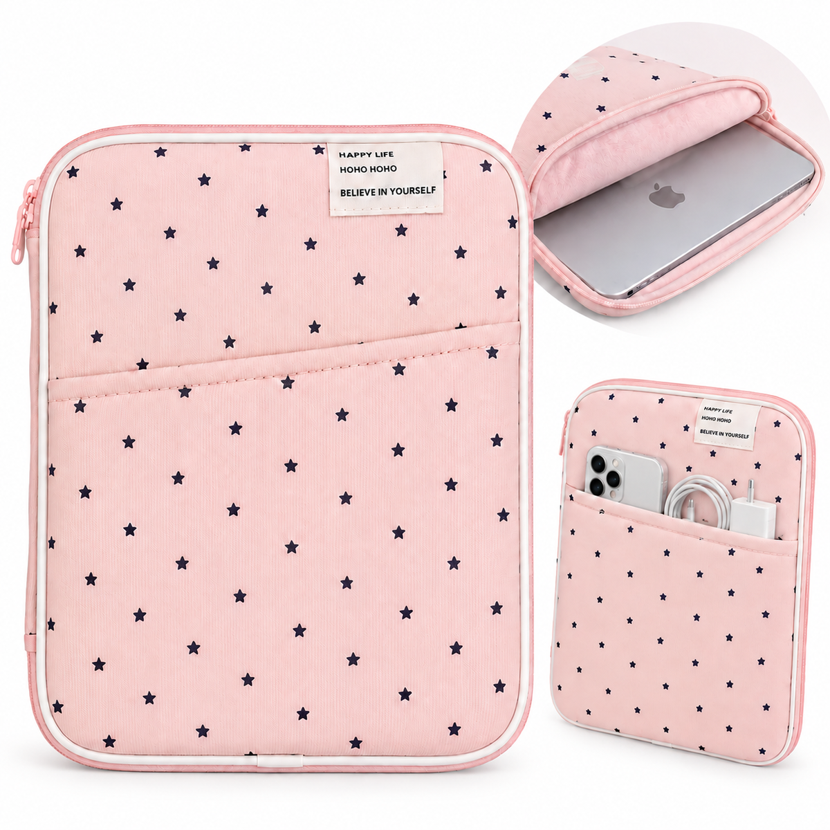 Bolso iPad