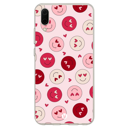 Love Case Huawei
