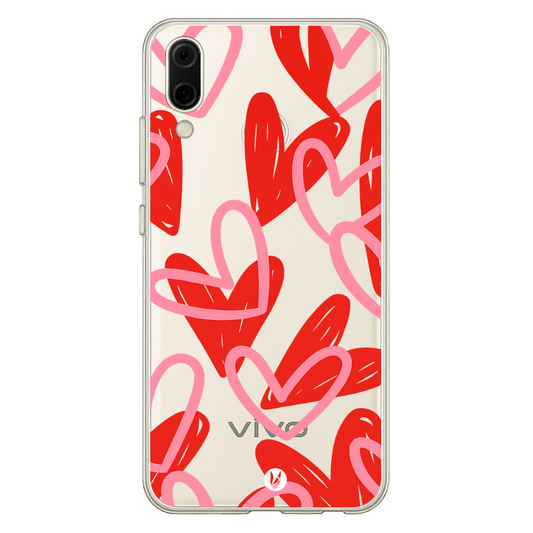 Love Case Vivo