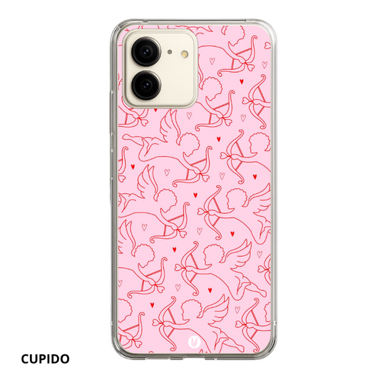 Love Case Motorola