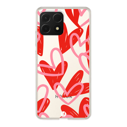 Love Case Honor