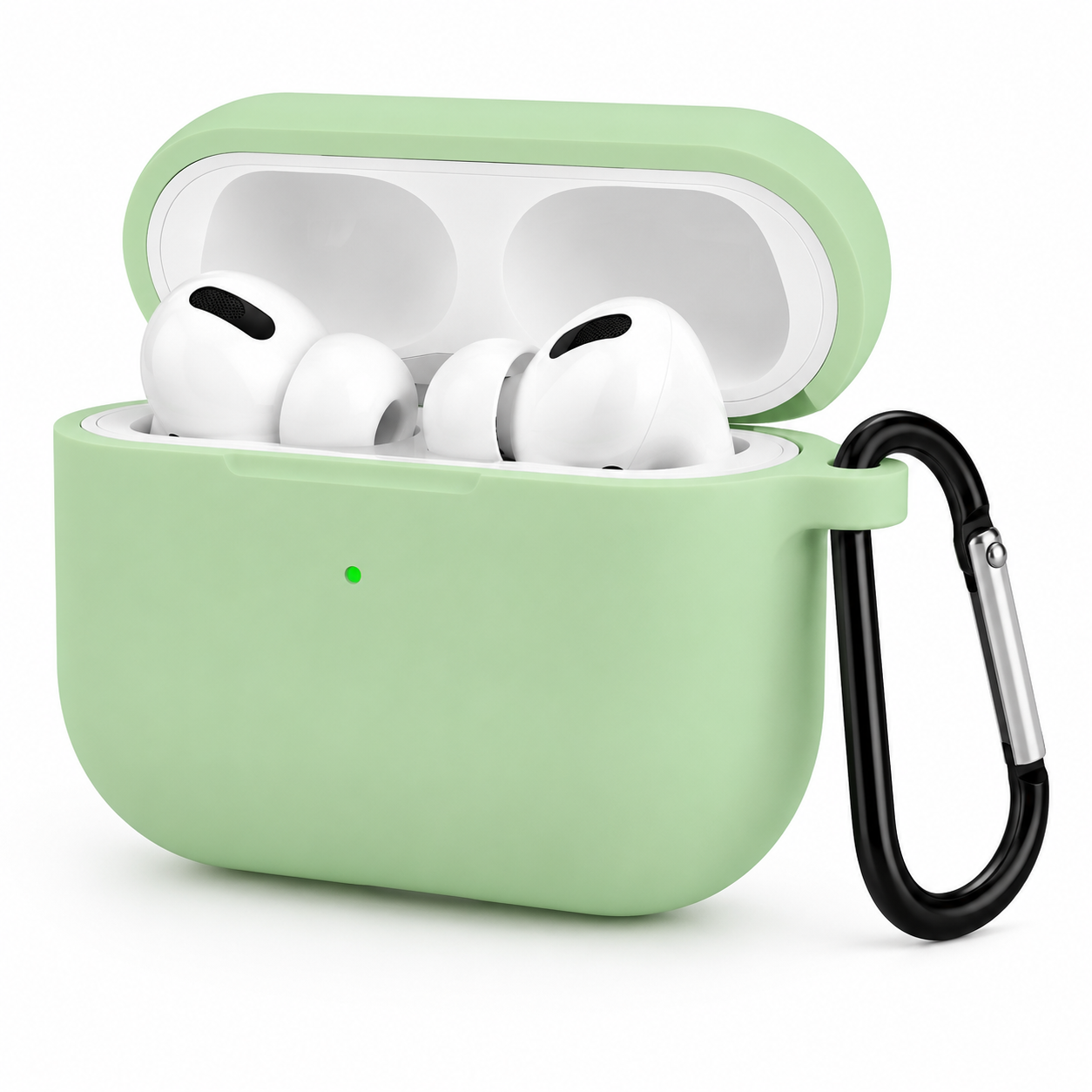 Protector airpods silicone
