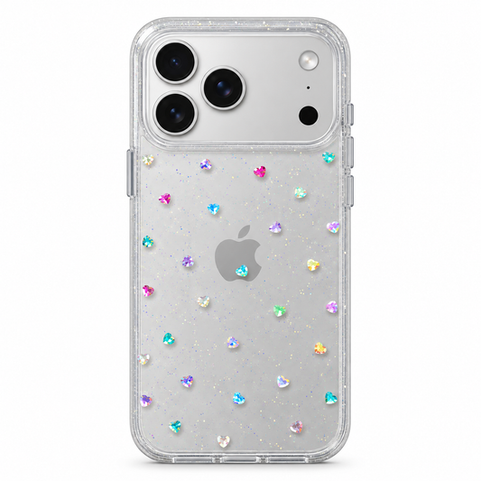 Case in love