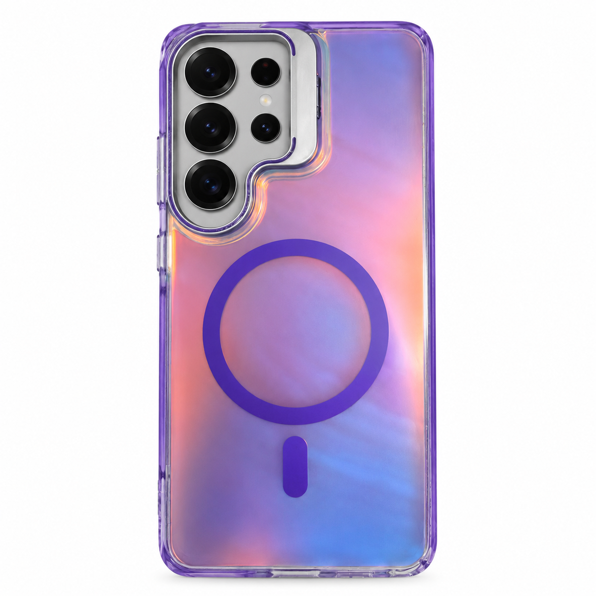 Case Tornasol