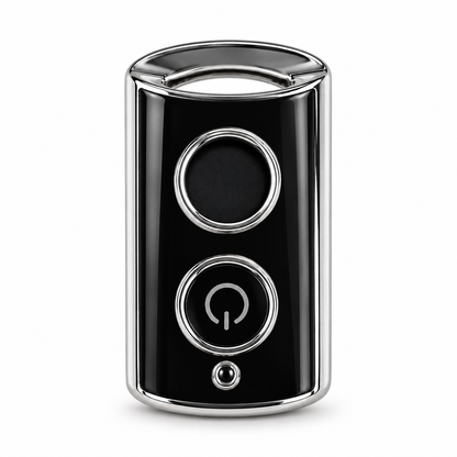 Forro Control Nmax Unicolor