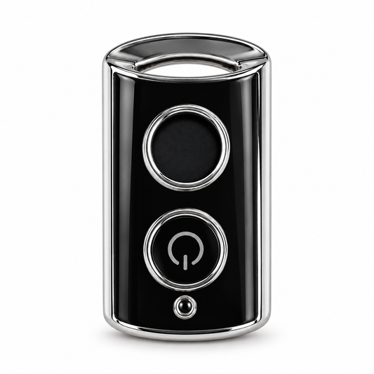 Forro Control Nmax Unicolor