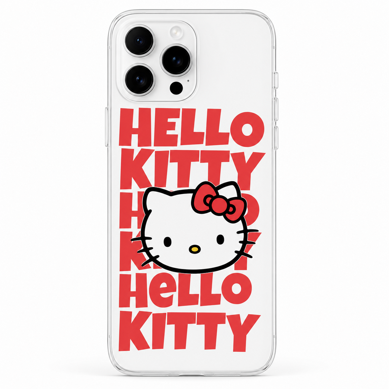 Kitty Roja Case