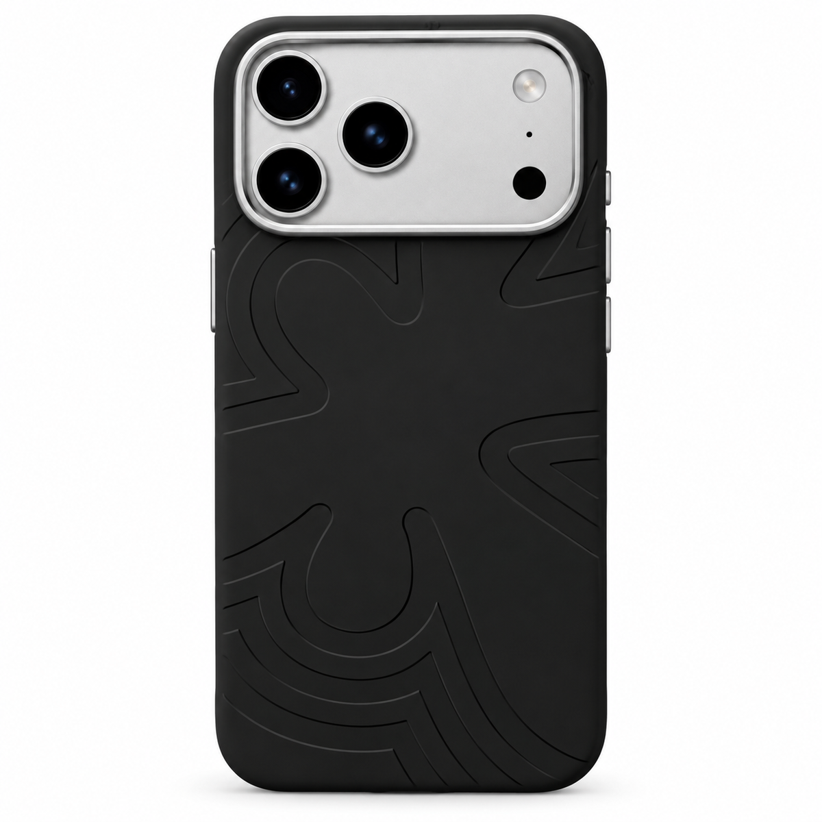 Bloom Atomic Case