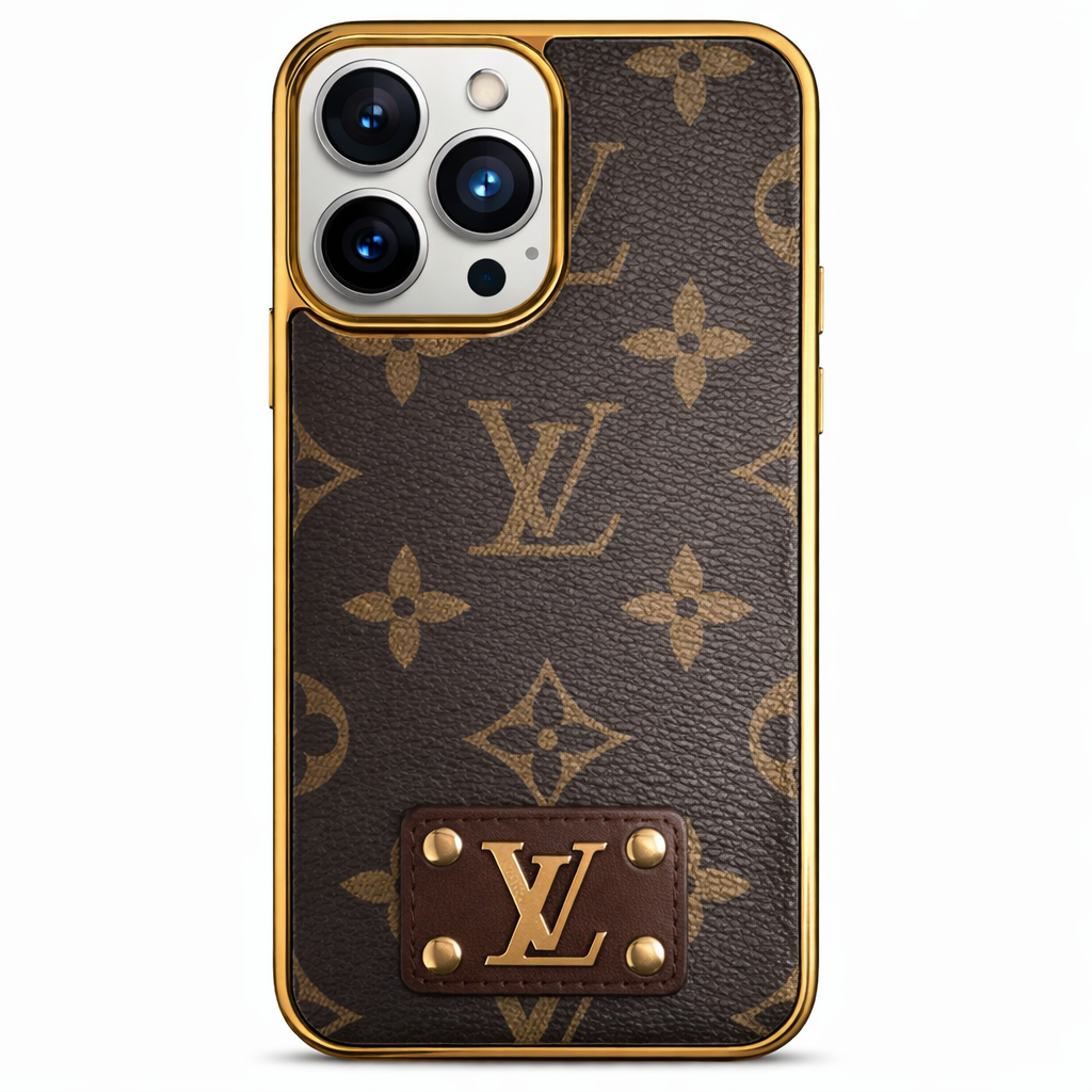 Case Louis Vuitton
