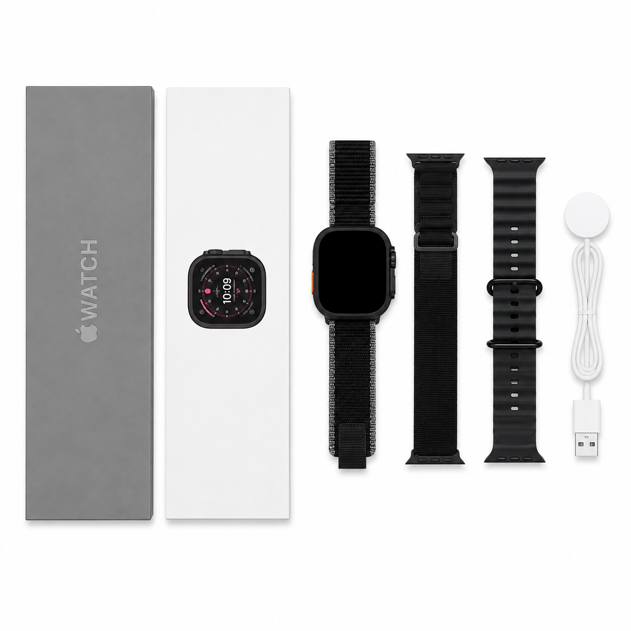 Smart Watch Ultra