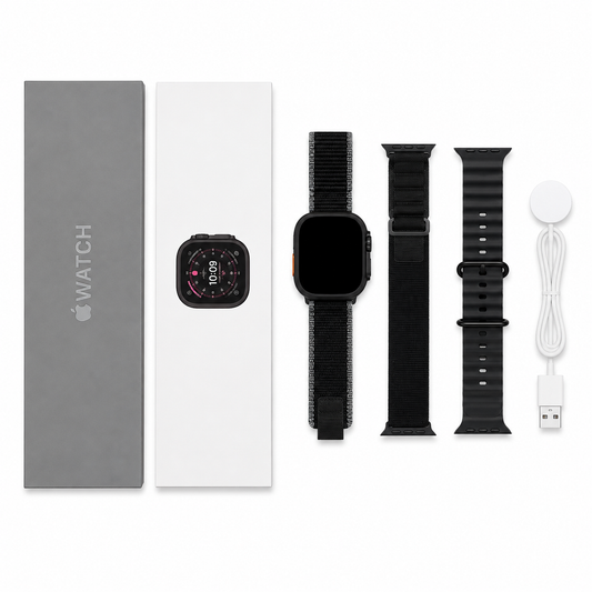 Smart Watch Ultra