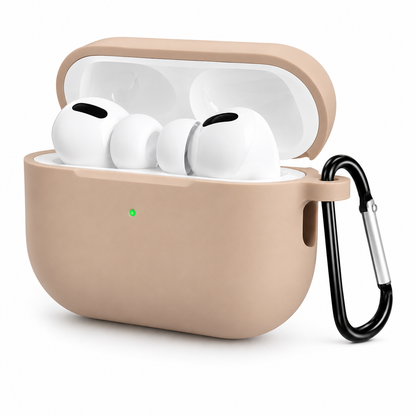 Protector airpods silicone