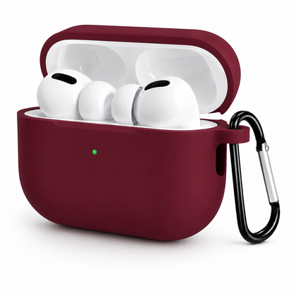 Protector airpods silicone