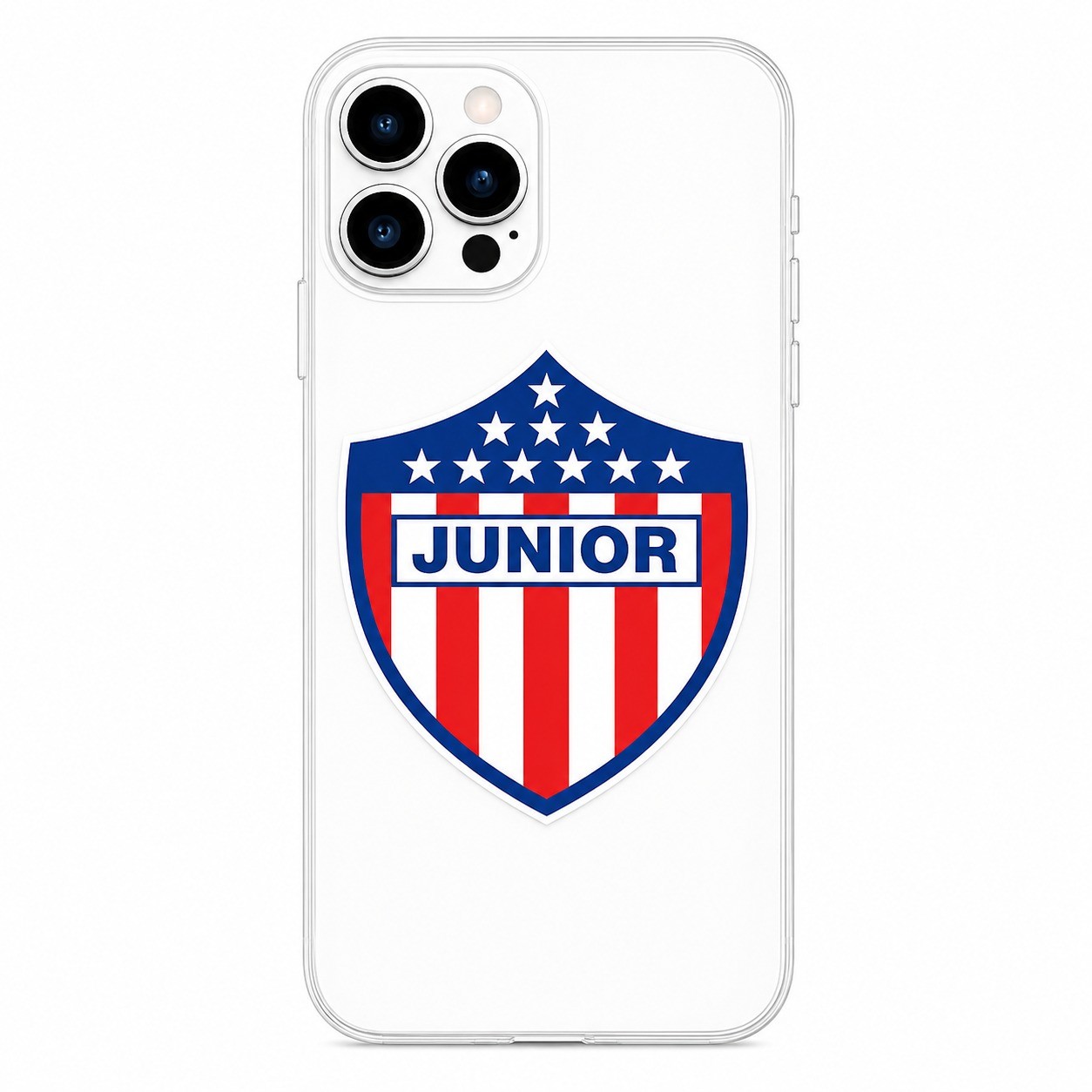 Case Junior Escudo