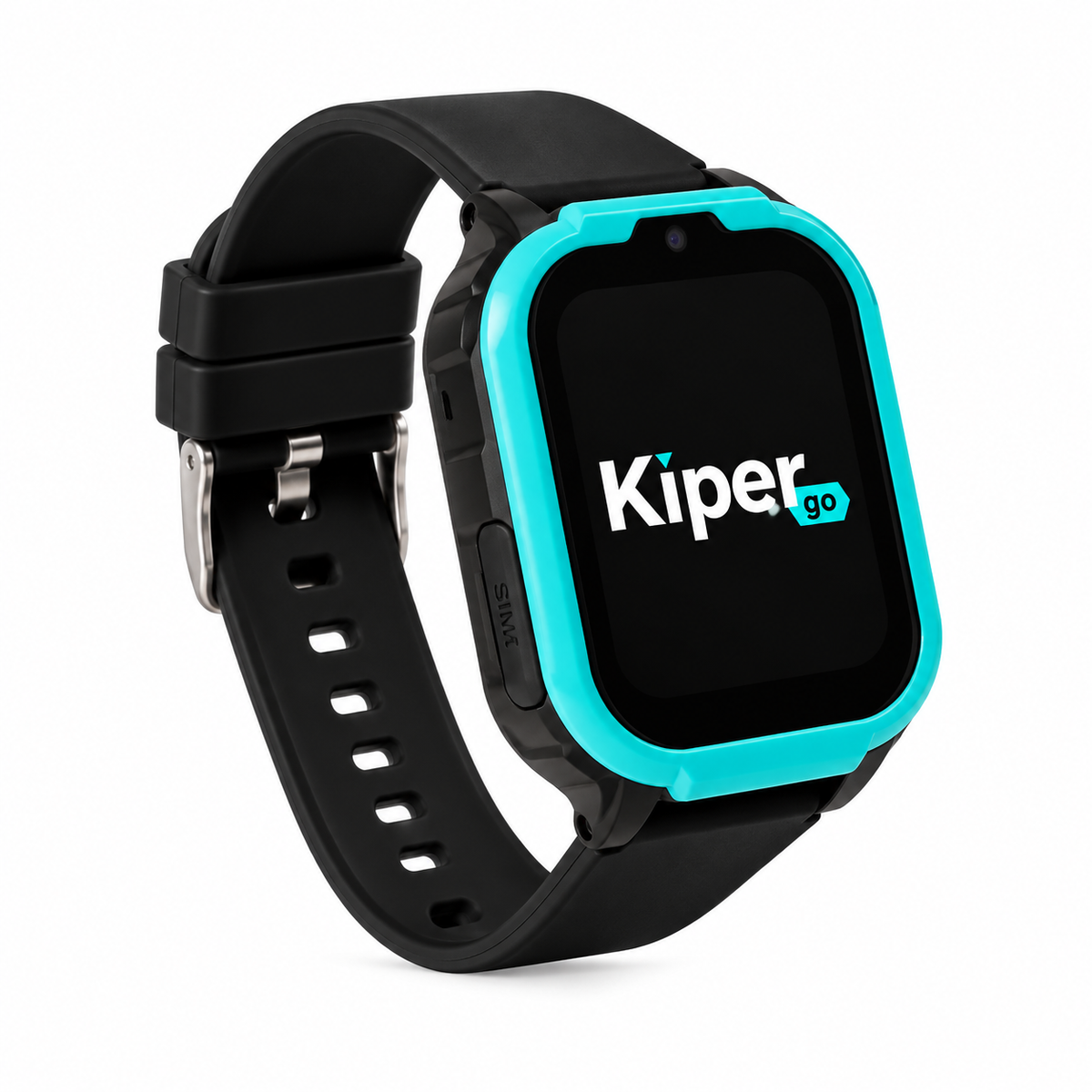 Reloj Niños GO