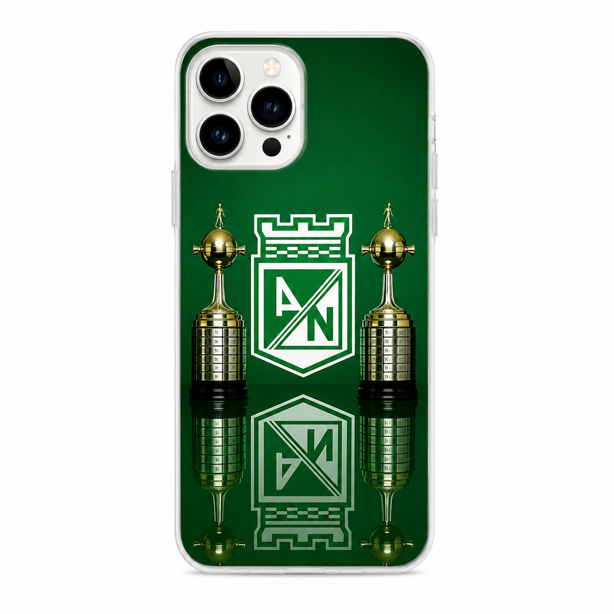 Case Nacional Honor