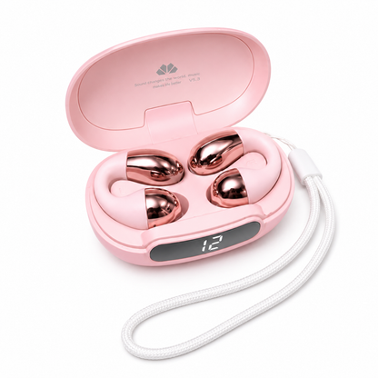 Earcuff Pods T10