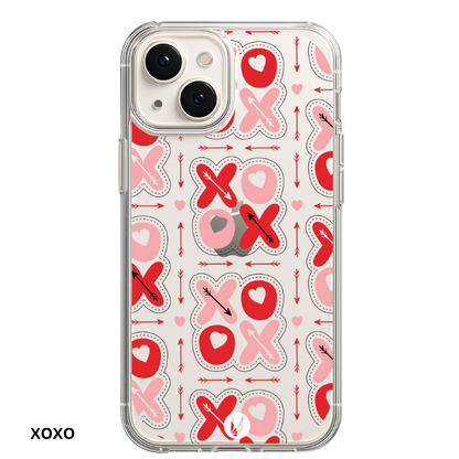 Love Case iPhone