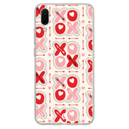 Love Case Huawei