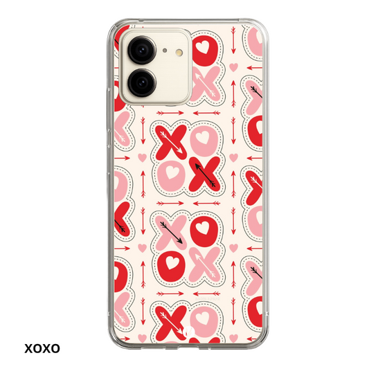 Love Case Motorola