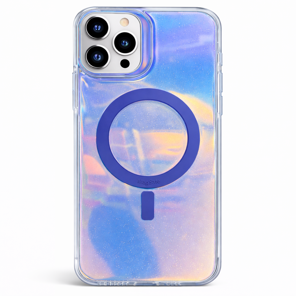 Forro magsafe brillo