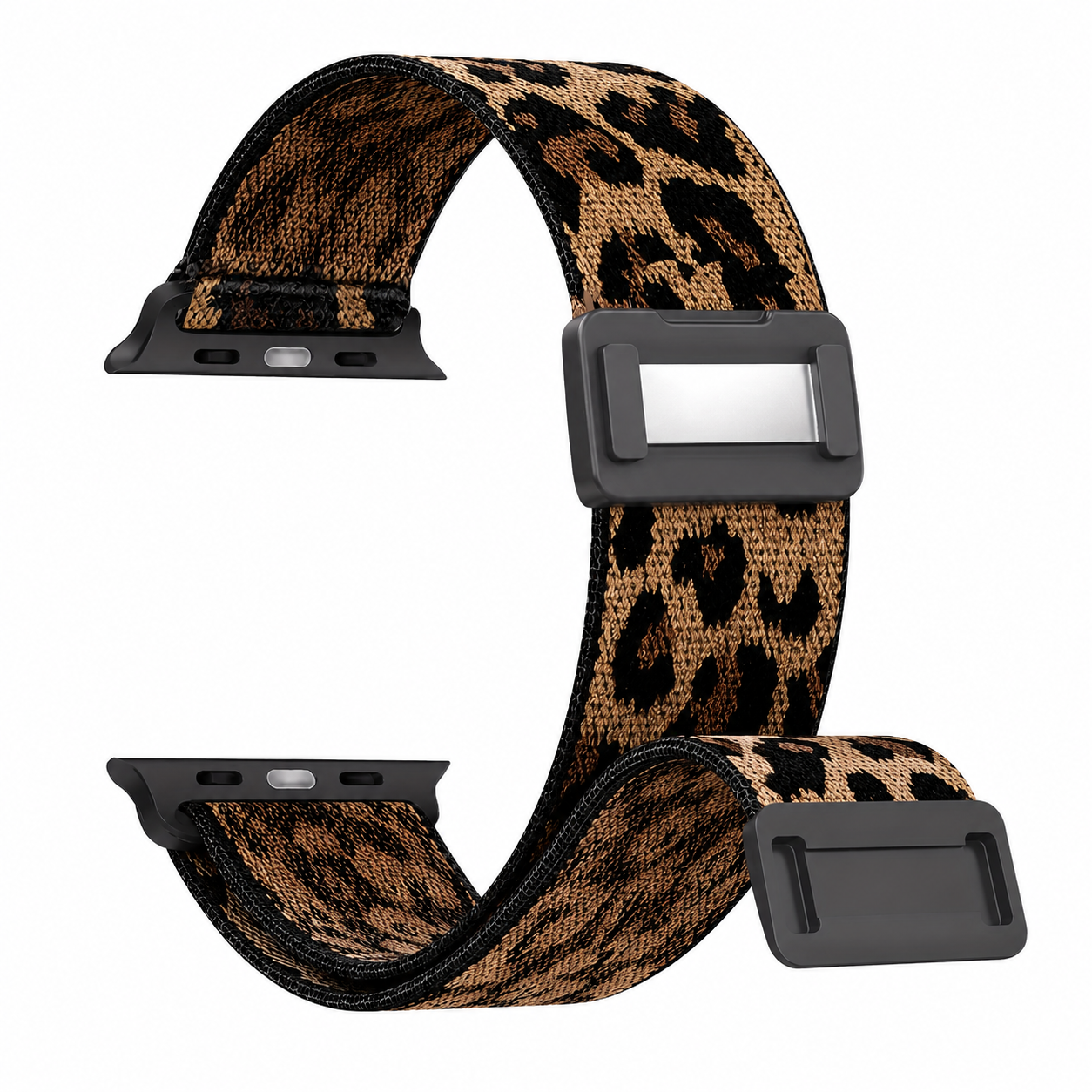 Pulso tela Animal Print