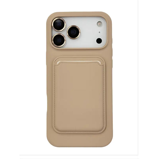 Wallet case