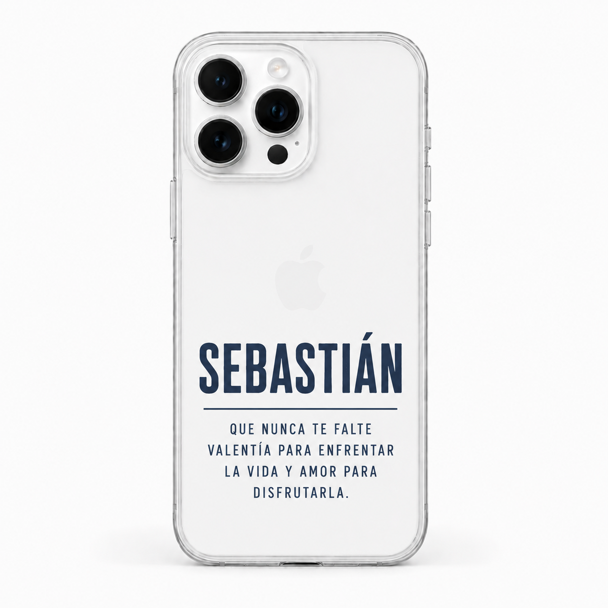 Sebastián Case