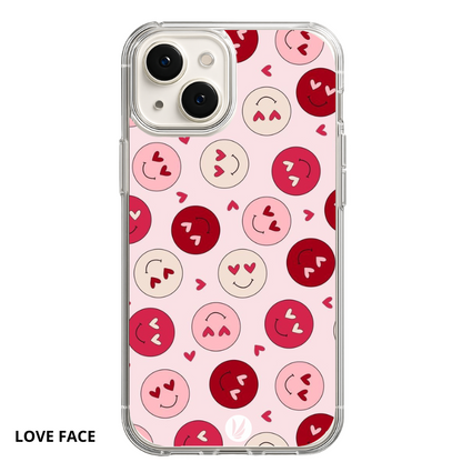 Love Case iPhone