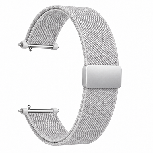 Pulso tela Imantado 22mm