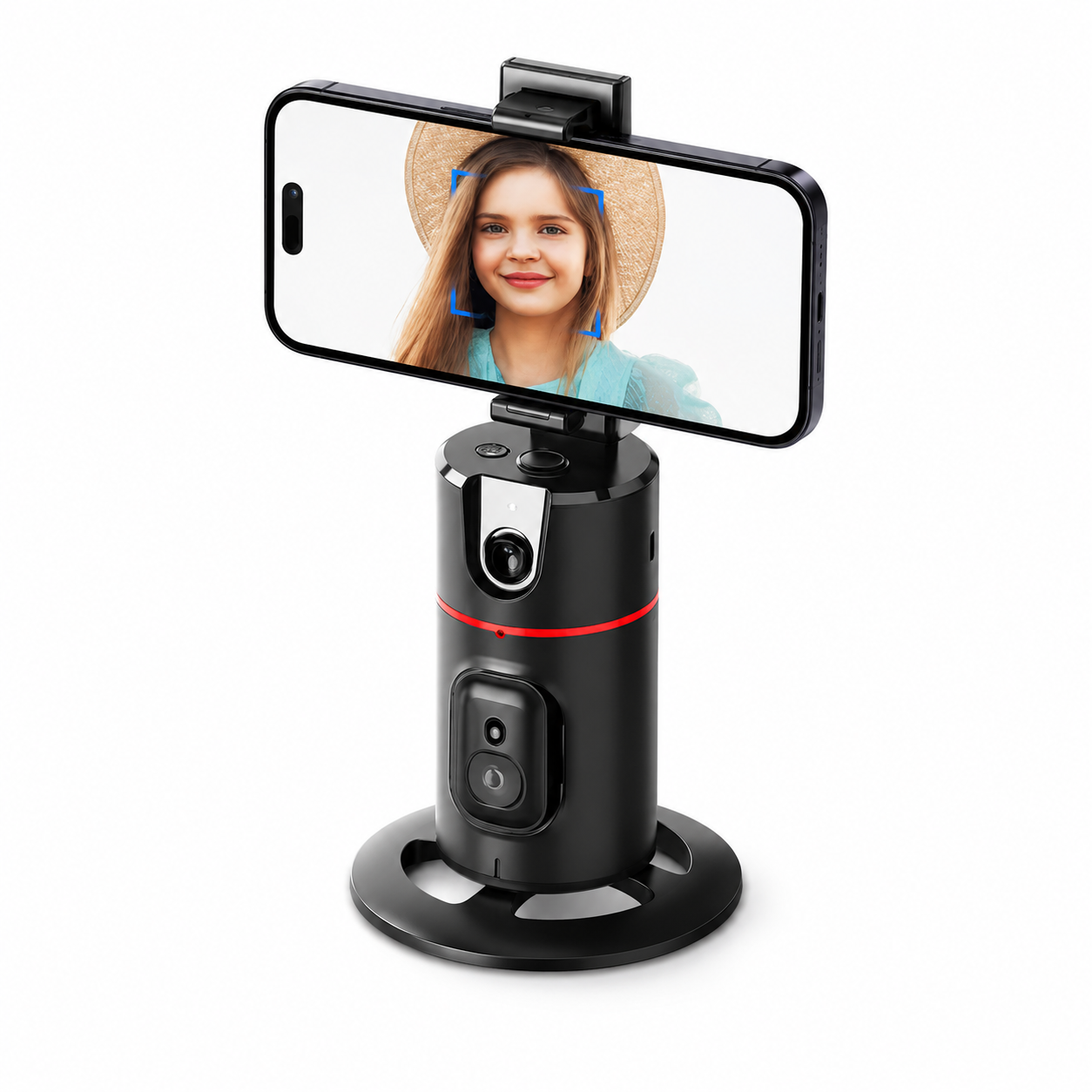Trípode 360