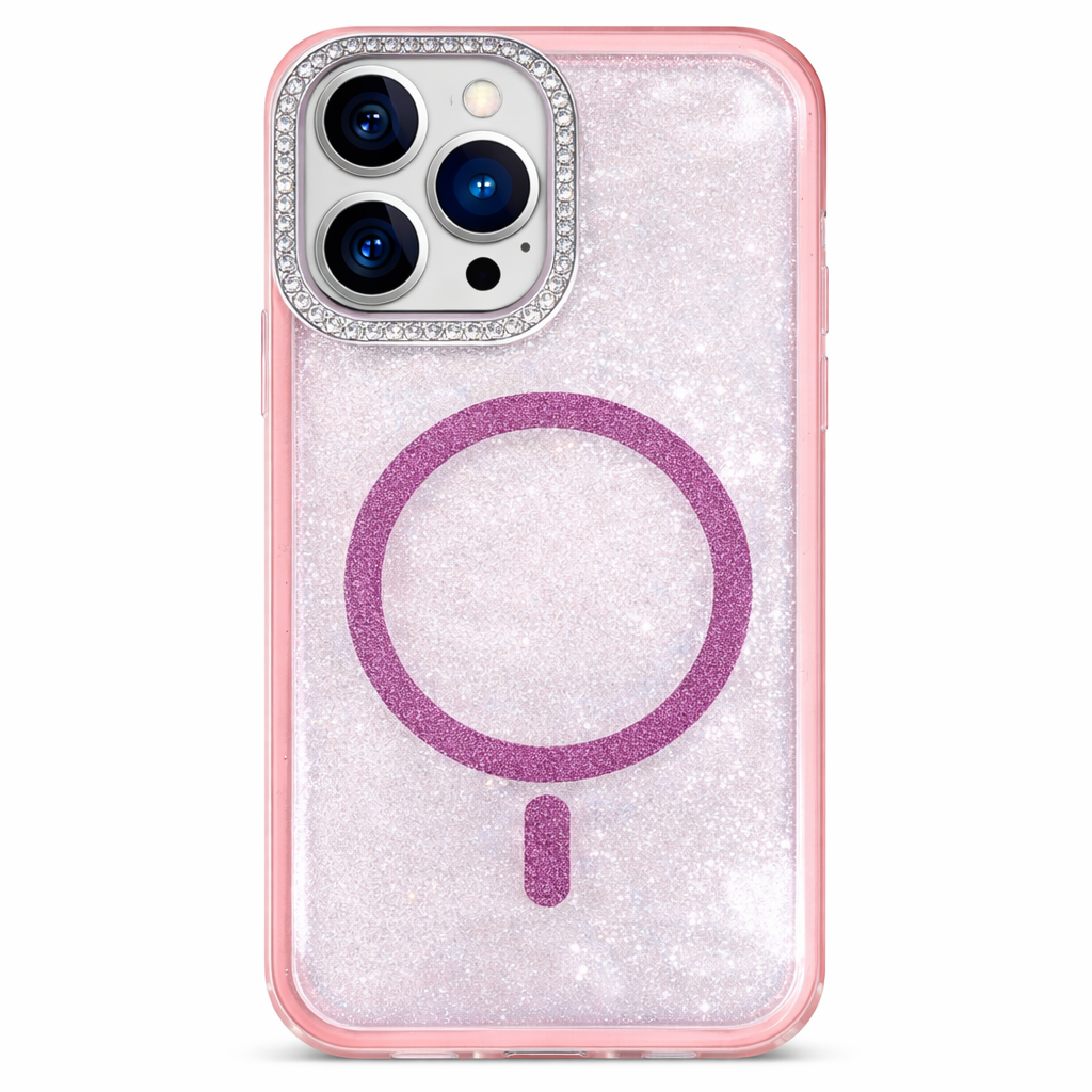 Forro glitter piedras