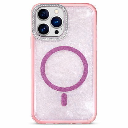 Forro glitter piedras