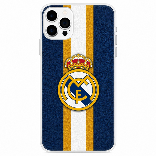 Case Real Madrid Dinastía