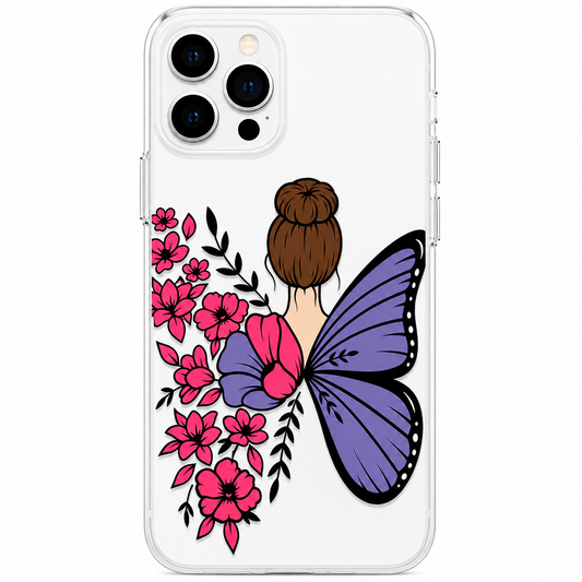 Case Alas de Mujer