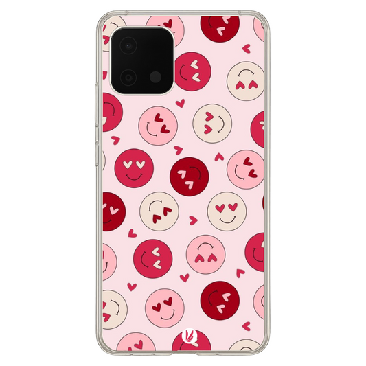 Love Case Realme
