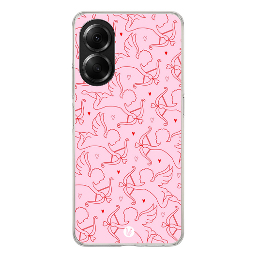 Love Case Oppo