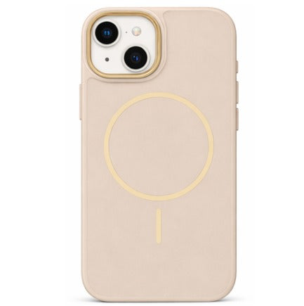 Forro Unicolor IPhone