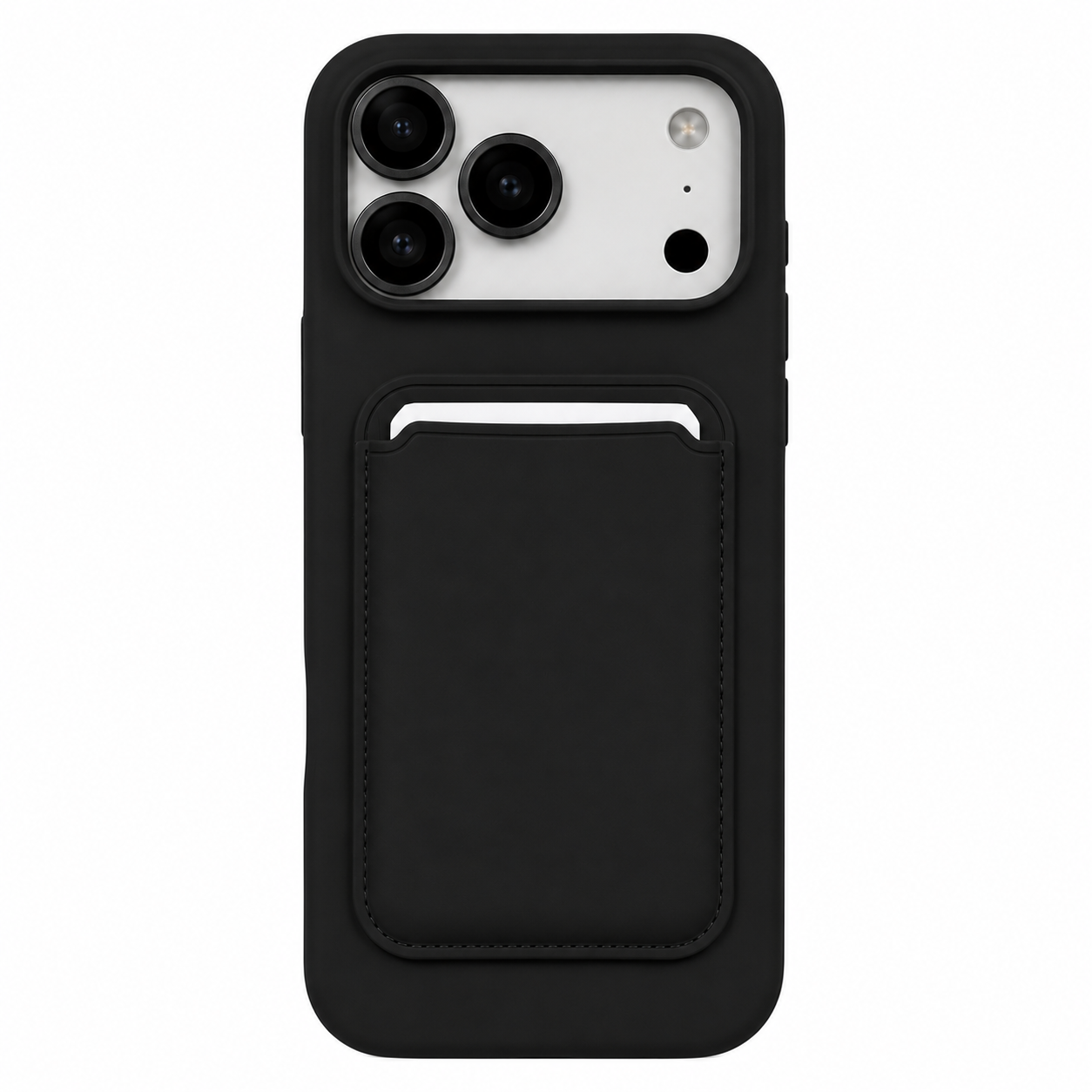 Wallet case
