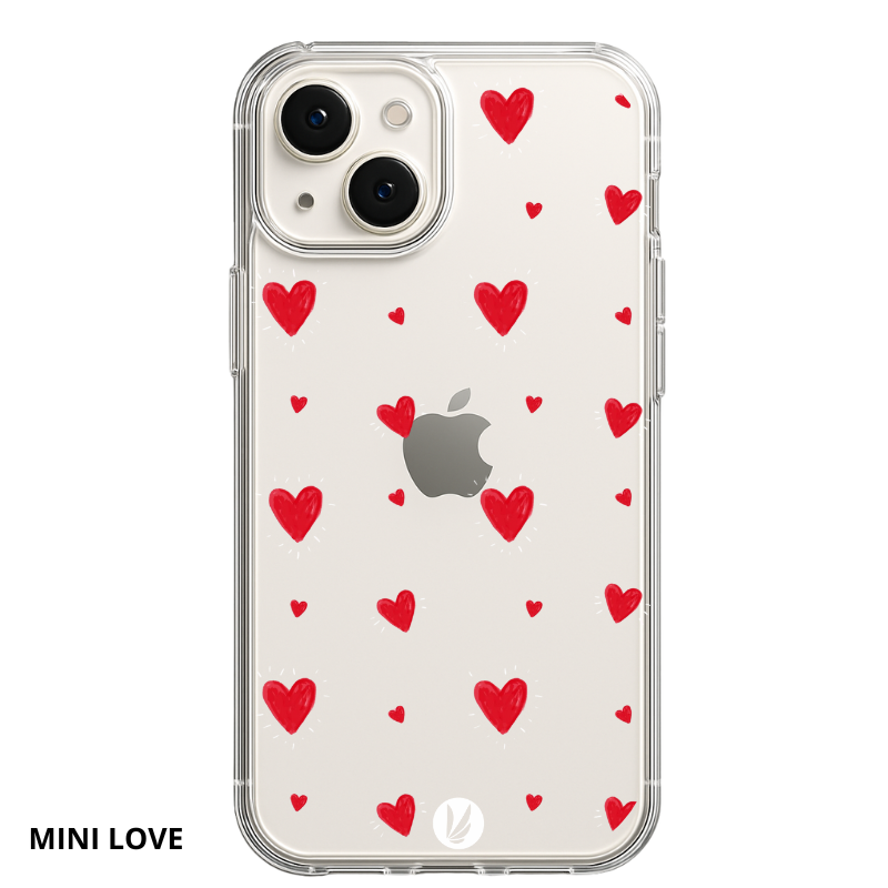 Love Case iPhone