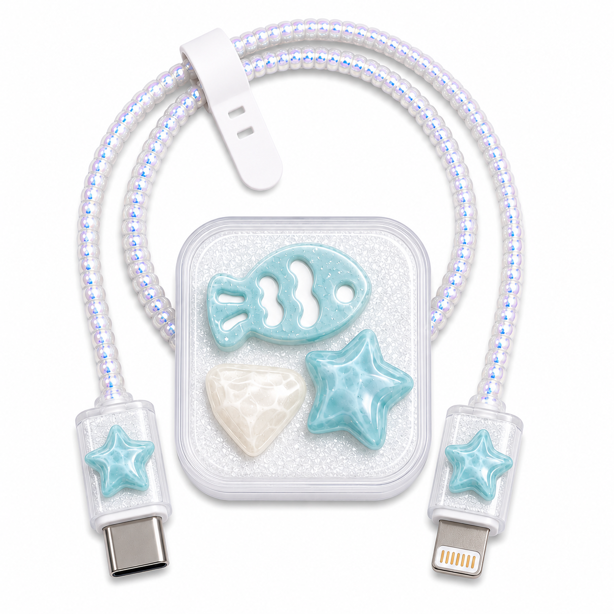Protector de Cargador Ocean