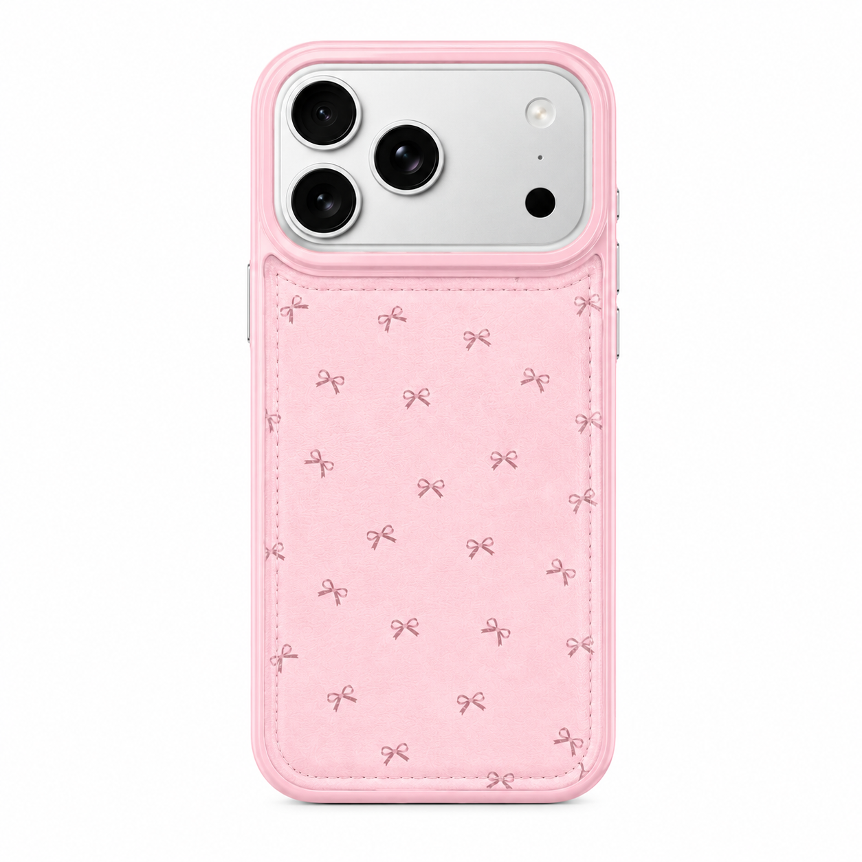 Ribbon case