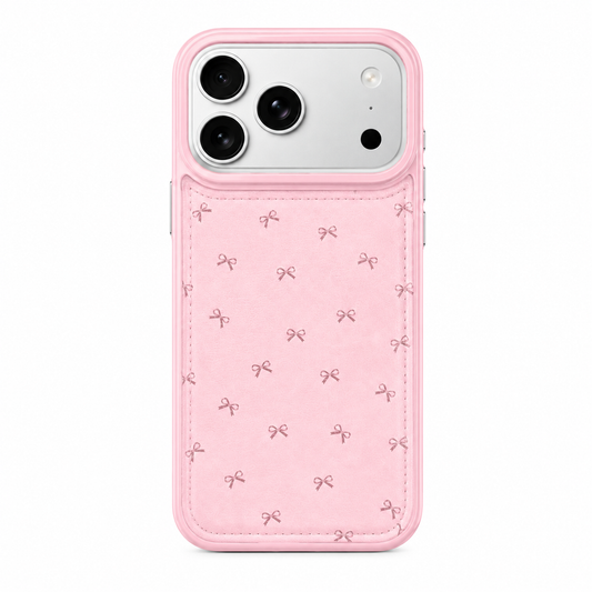 Ribbon case