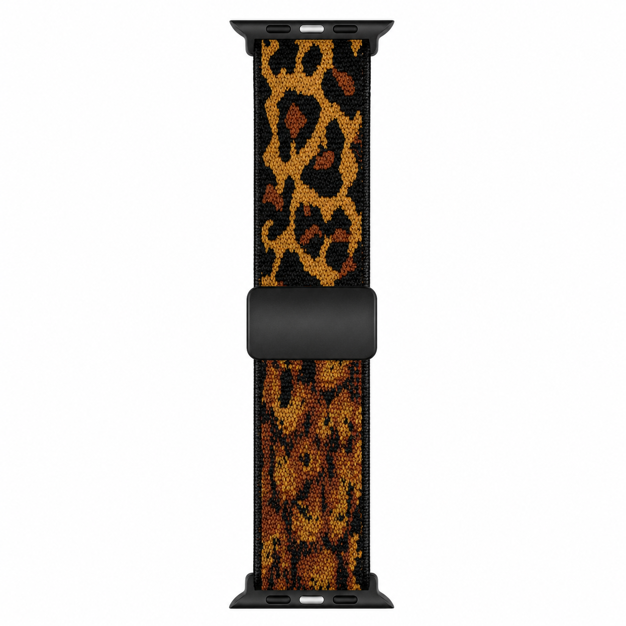 Pulso tela Animal Print