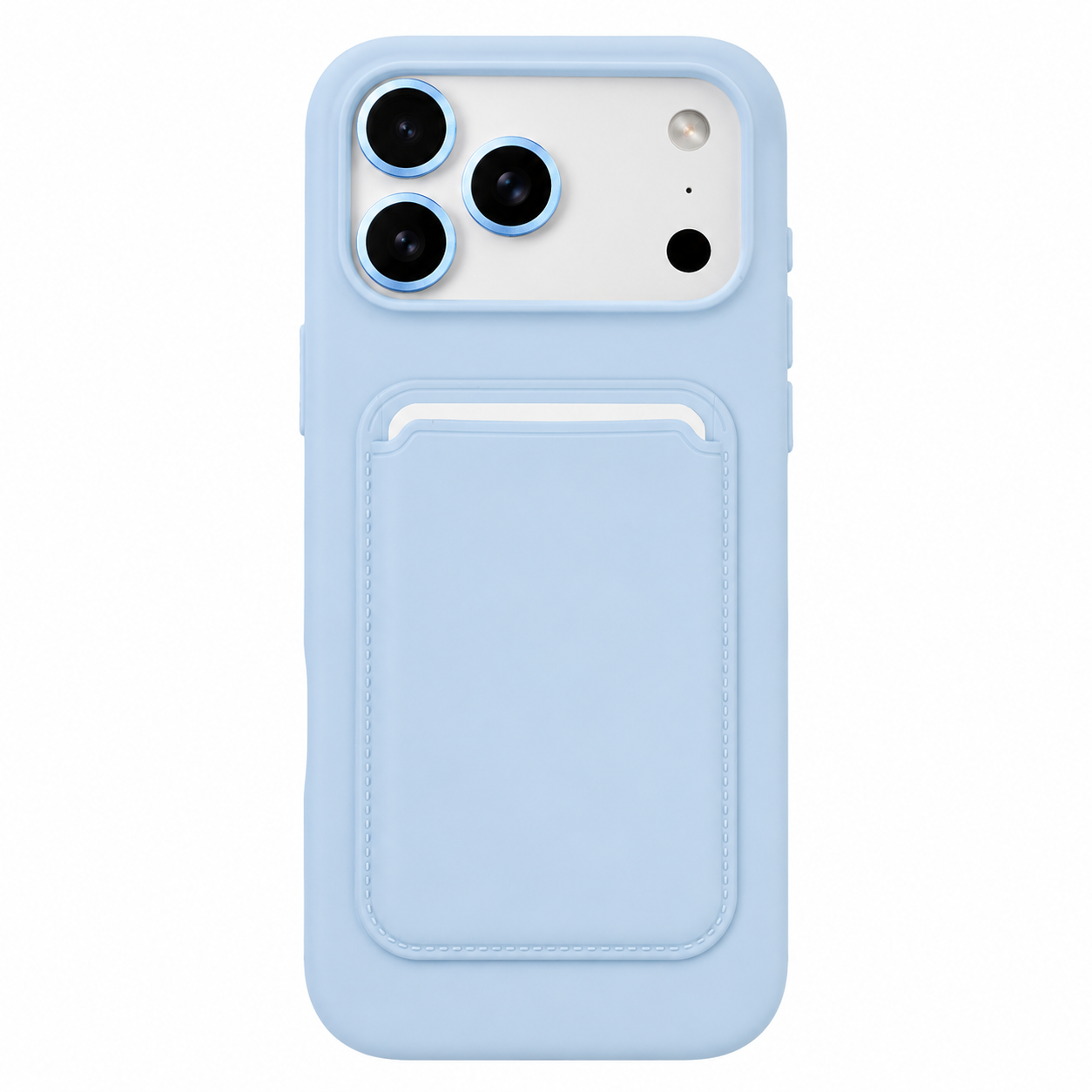 Wallet case