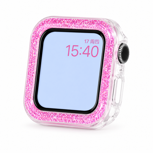 Protector Watch escarcha