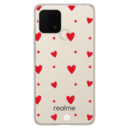 Love Case Realme