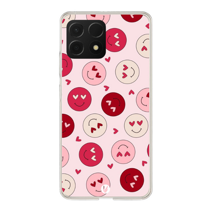 Love Case Honor