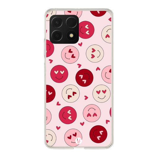 Love Case Honor