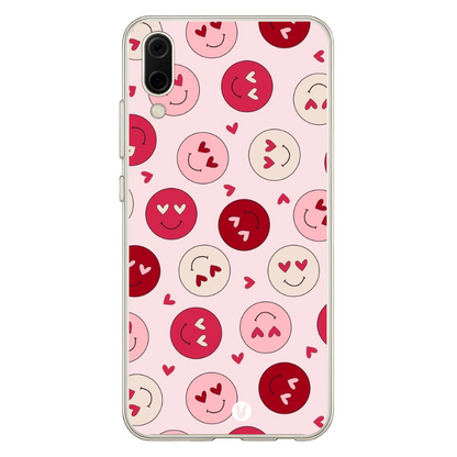 Love Case Vivo